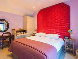 Classic room, The Devonshire Arms at Beeley