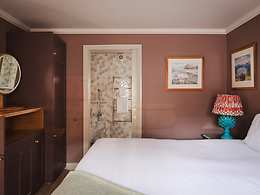 Cosy Double room, The Beeley Inn
