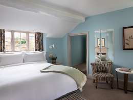 The Beeley Inn