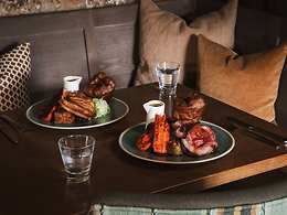 The Beeley Inn
