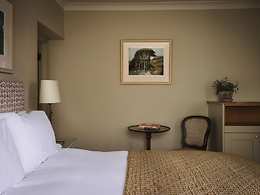 The Beeley Inn