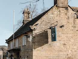The Beeley Inn