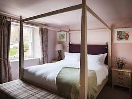 Luxury Suites room, The Beeley Inn