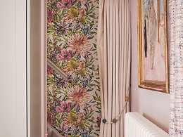 Luxury Suites room, The Beeley Inn
