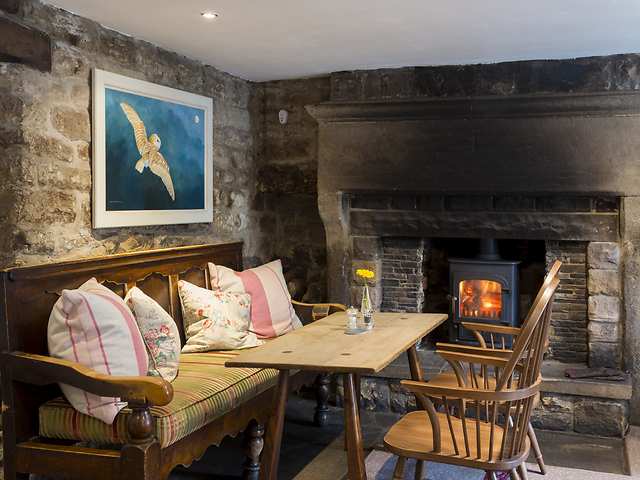 The Beeley Inn additional image
