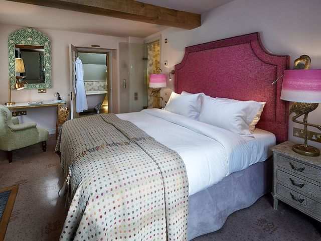 The Beeley Inn additional image