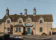 The Pilsley Inn