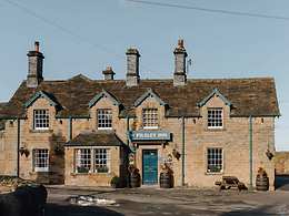 The Pilsley Inn