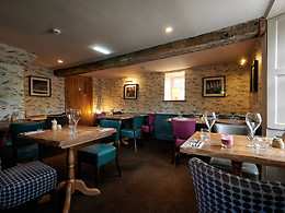 The Devonshire Arms at Pilsley