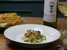 The Pilsley Inn