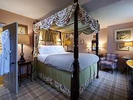 The Devonshire Arms at Pilsley