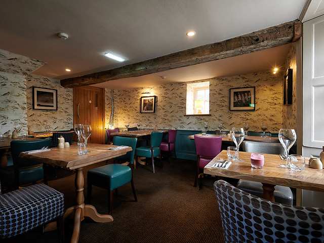 The Pilsley Inn additional image