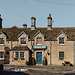 The Pilsley Inn