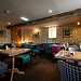 The Pilsley Inn