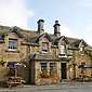 The Devonshire Arms at Pilsley