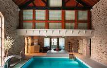 The Devonshire Arms Hotel
