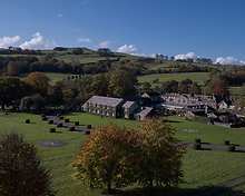 The Devonshire Arms Hotel