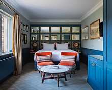 The Devonshire Arms Hotel - Superior Splendid room Superior Splendid room, The Devonshire Arms Hotel