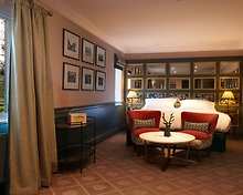 Superior room, The Devonshire Arms Hotel & Spa