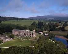 The Devonshire Arms Hotel