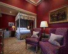 Luxury room, The Devonshire Arms Hotel & Spa
