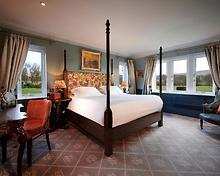 The Devonshire Arms Hotel