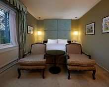 Classic room, The Devonshire Arms Hotel & Spa