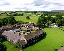 The Devonshire Arms Hotel