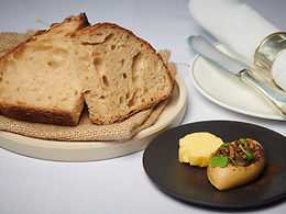 The Burlington restaurant, The Devonshire Arms Hotel & Spa
