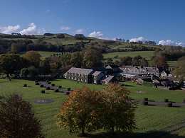 The Devonshire Arms Hotel & Spa
