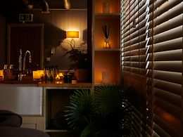 The Devonshire Spa spa, The Devonshire Arms Hotel & Spa