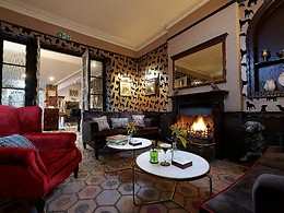 The Devonshire Arms Hotel & Spa