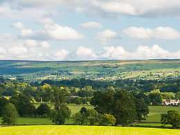 The Devonshire Arms Hotel & Spa