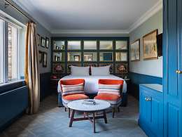 Superior Splendid room, The Devonshire Arms Hotel