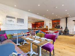 The Devonshire Arms Hotel & Spa