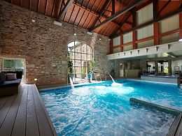 The Devonshire Arms Hotel & Spa
