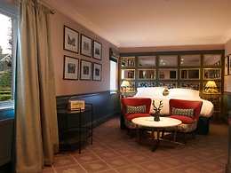 Superior room, The Devonshire Arms Hotel & Spa