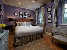 Deluxe room, The Devonshire Arms Hotel & Spa