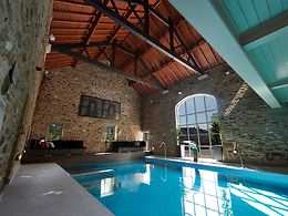The Devonshire Spa spa, The Devonshire Arms Hotel & Spa