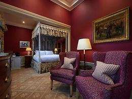 Luxury room, The Devonshire Arms Hotel & Spa
