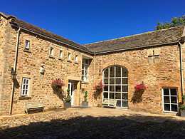 The Devonshire Spa spa, The Devonshire Arms Hotel & Spa