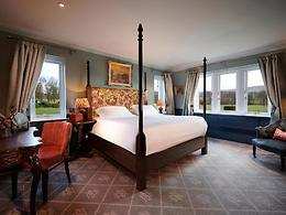 The Devonshire Arms Hotel & Spa