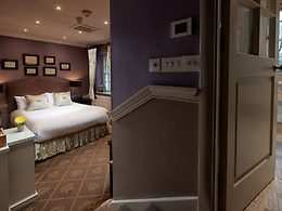 Deluxe room, The Devonshire Arms Hotel & Spa