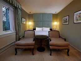 Classic room, The Devonshire Arms Hotel & Spa