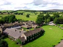 The Devonshire Arms Hotel & Spa