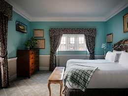 Luxury Spacious room, The Devonshire Arms Hotel