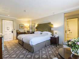 Classic room, The Devonshire Arms Hotel & Spa