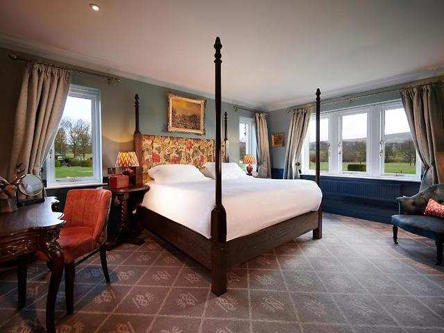 The Devonshire Arms Hotel additional image