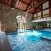 The Devonshire Spa spa, The Devonshire Arms Hotel & Spa