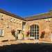 The Devonshire Spa spa, The Devonshire Arms Hotel & Spa